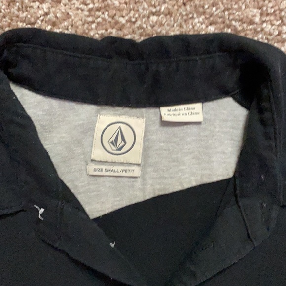 Men’s Volcom Polo - Picture 2 of 3